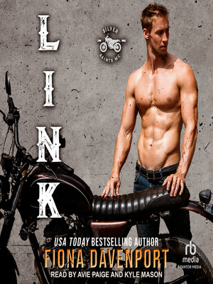 cover image of Link